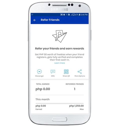 gcash referral code|earning site for gcash.